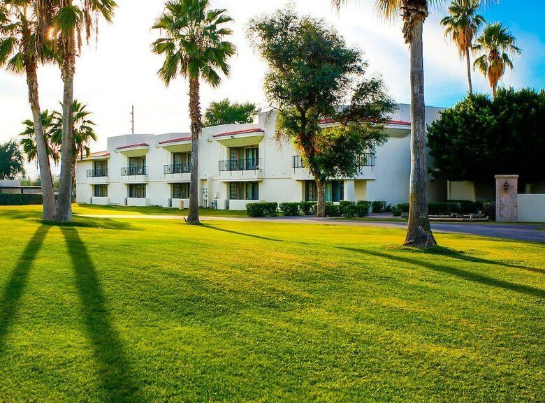Apartamento Arizona Golf Resort - Phoenix, Mesa