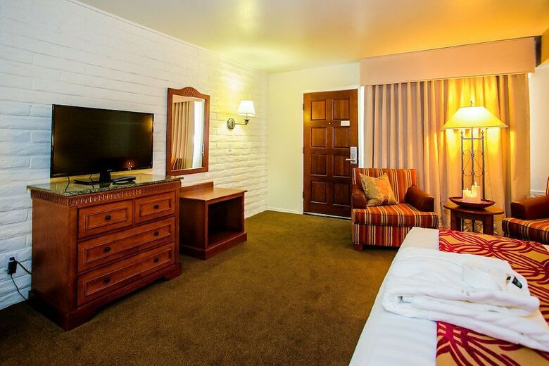 Apartamento Arizona Golf Resort - Phoenix, Mesa