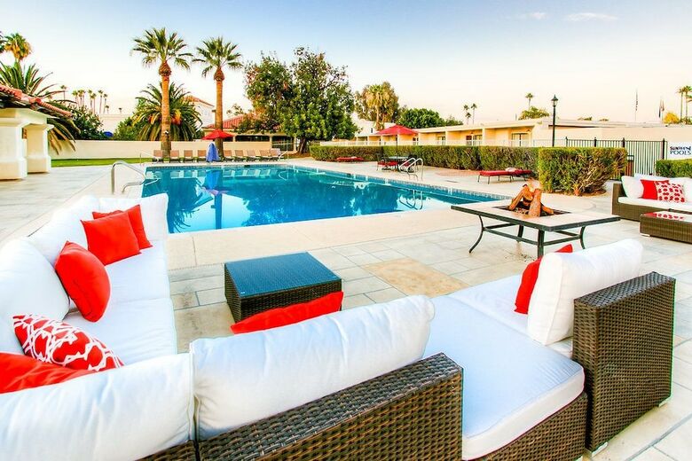 Apartamento Arizona Golf Resort - Phoenix, Mesa