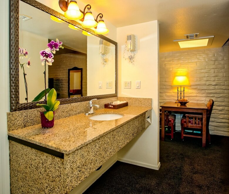 Apartamento Arizona Golf Resort - Phoenix, Mesa