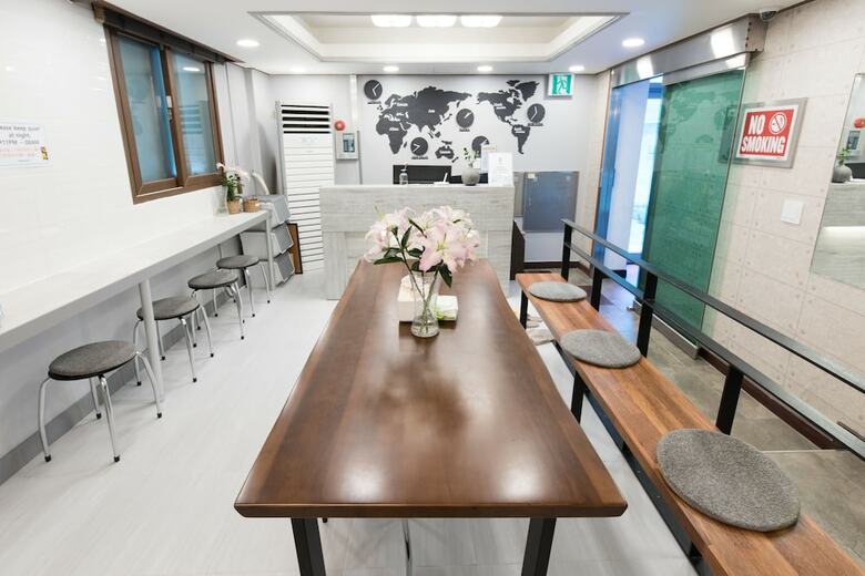 Hostal Myeongdong K Stay 2