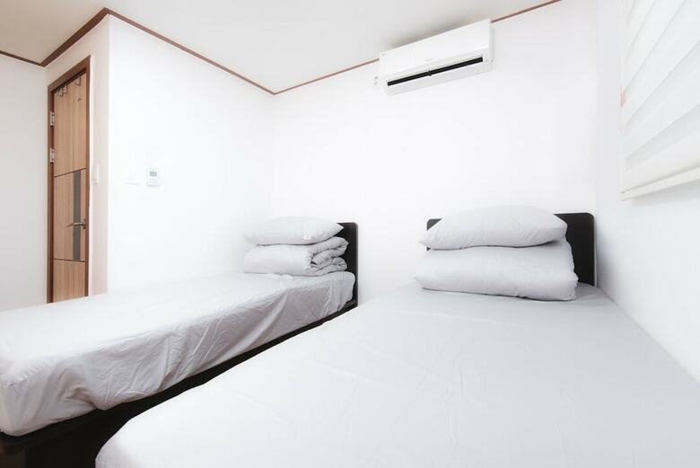 Hostal Myeongdong K Stay 2