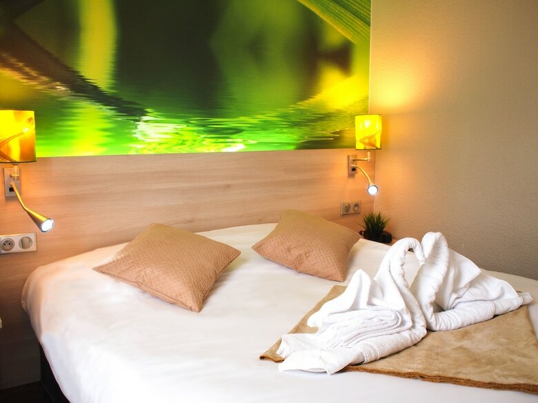 Brit Hotel Granville