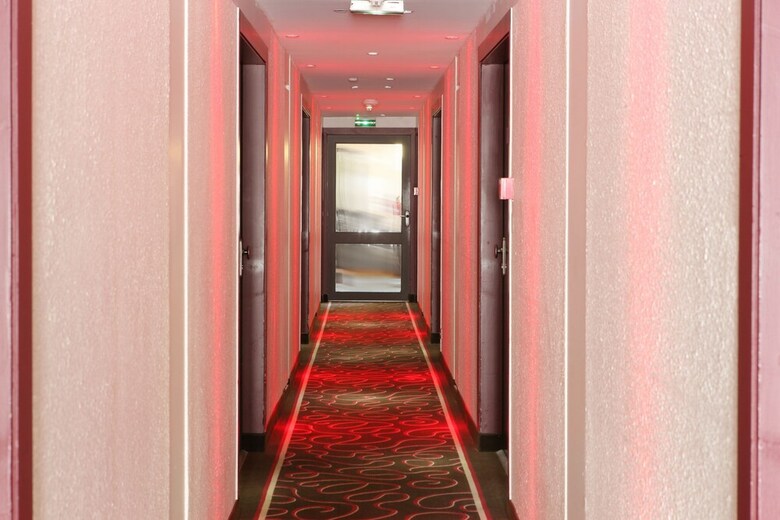Brit Hotel Granville