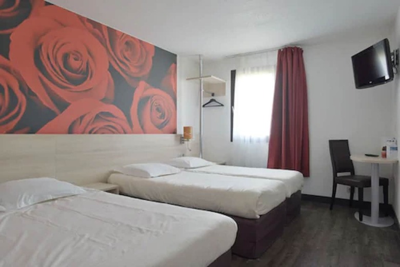Brit Hotel Granville