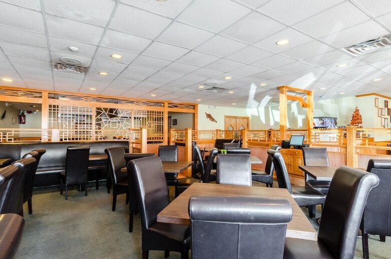Hotel Quality Inn West Springfield