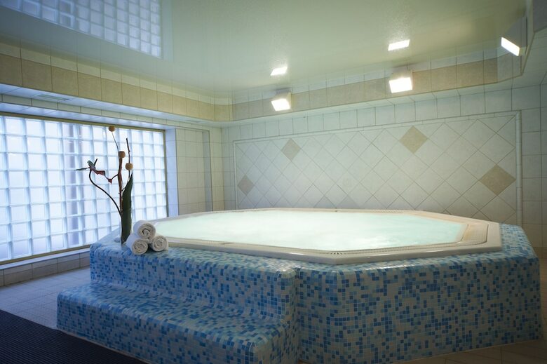 Neptun Hotel