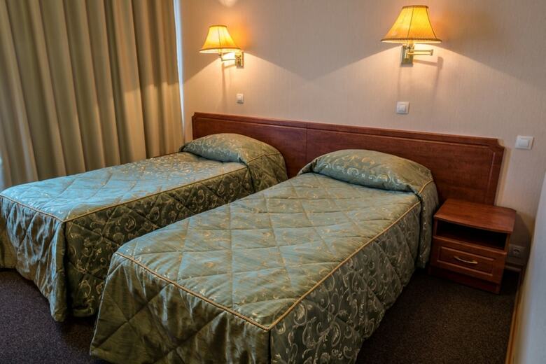 Neptun Hotel