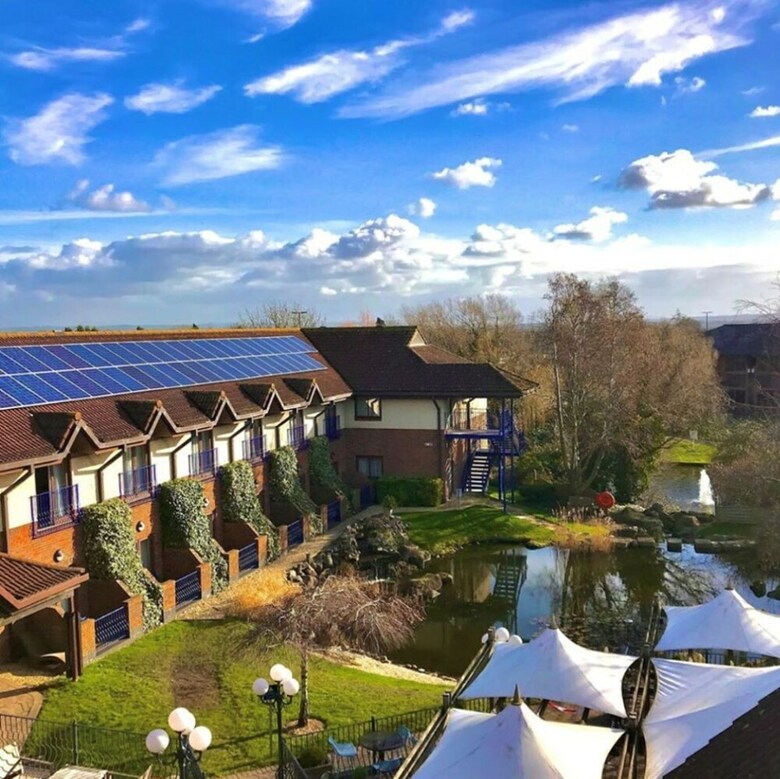 Aztec Hotel & Spa