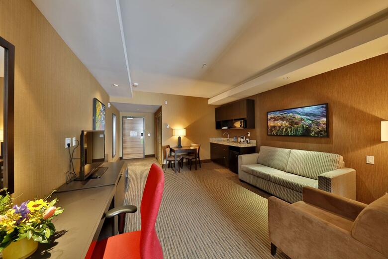 Radisson Hotel & Convention Center Edmonton