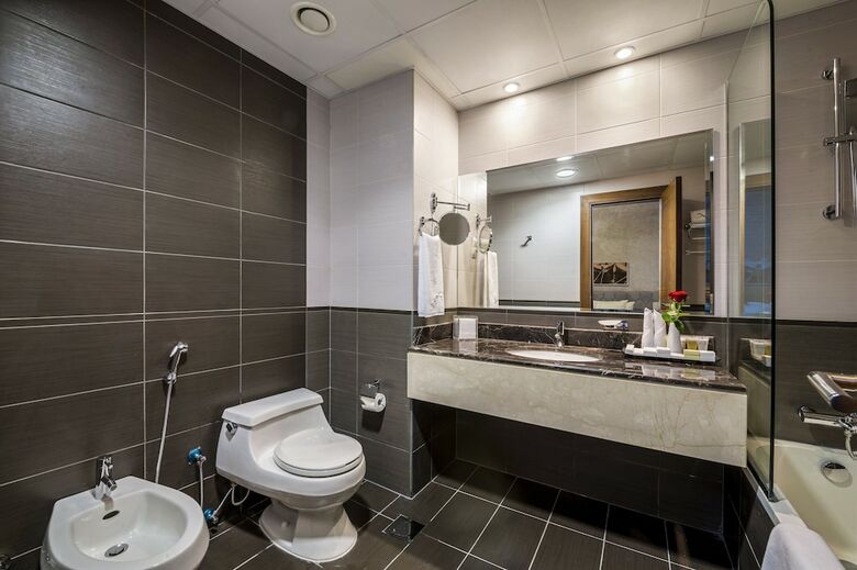 City Premi�re Marina Hotel Apartments
