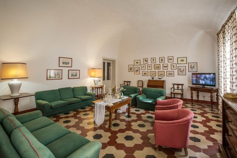 Hotel Tenuta Mocajo