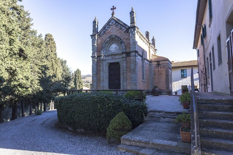 Hotel Tenuta Mocajo