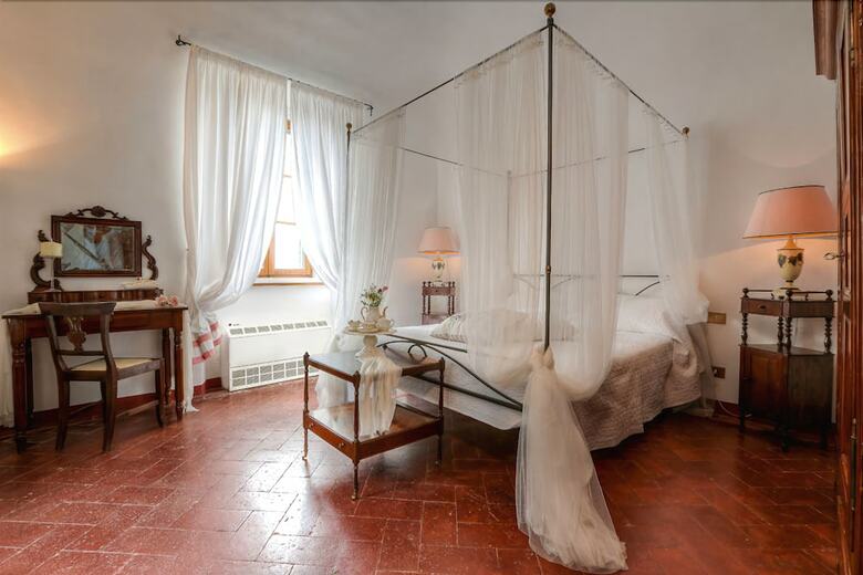 Hotel Tenuta Mocajo