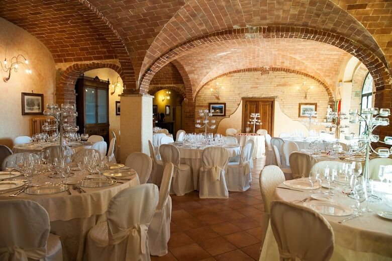 Hotel Tenuta Mocajo