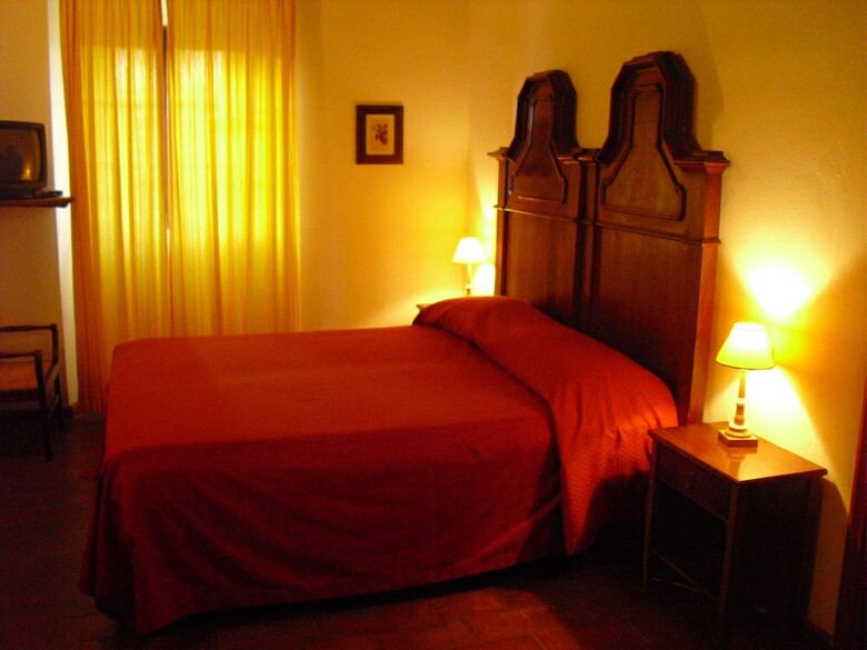 Hotel Tenuta Mocajo