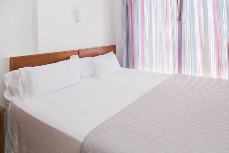 Apartamentos Tur�sticos Don Juan
