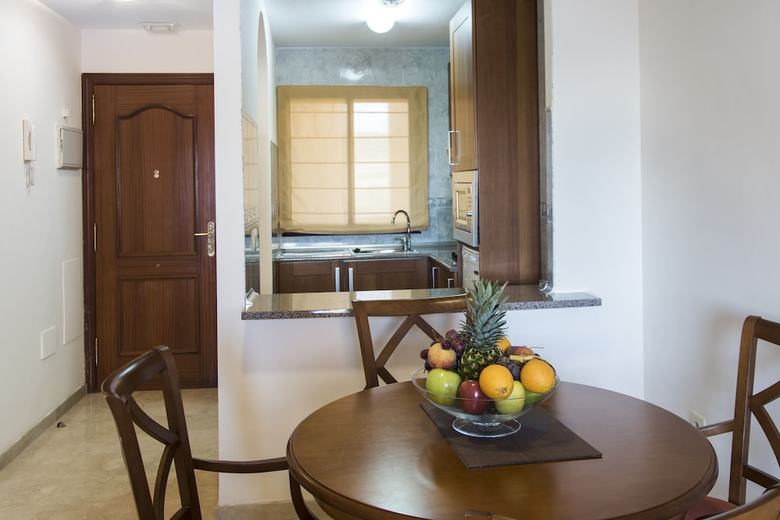 Apartamentos Tur�sticos Don Juan