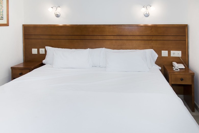 Apartamentos Tur�sticos Don Juan