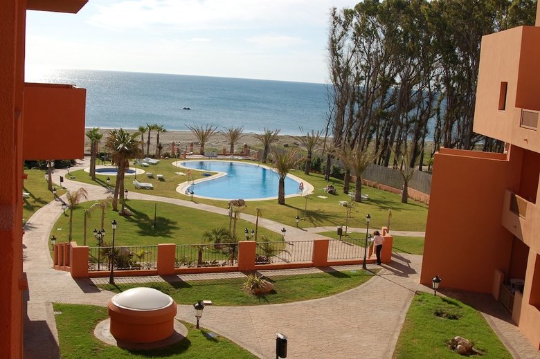 Apartamentos Tur�sticos Don Juan