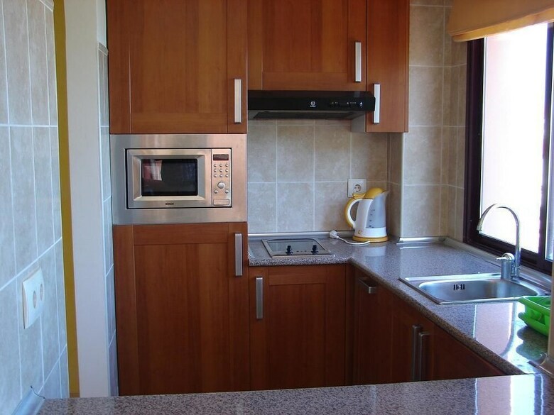 Apartamentos Tur�sticos Don Juan