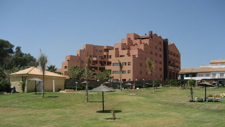 Apartamentos Tur�sticos Don Juan