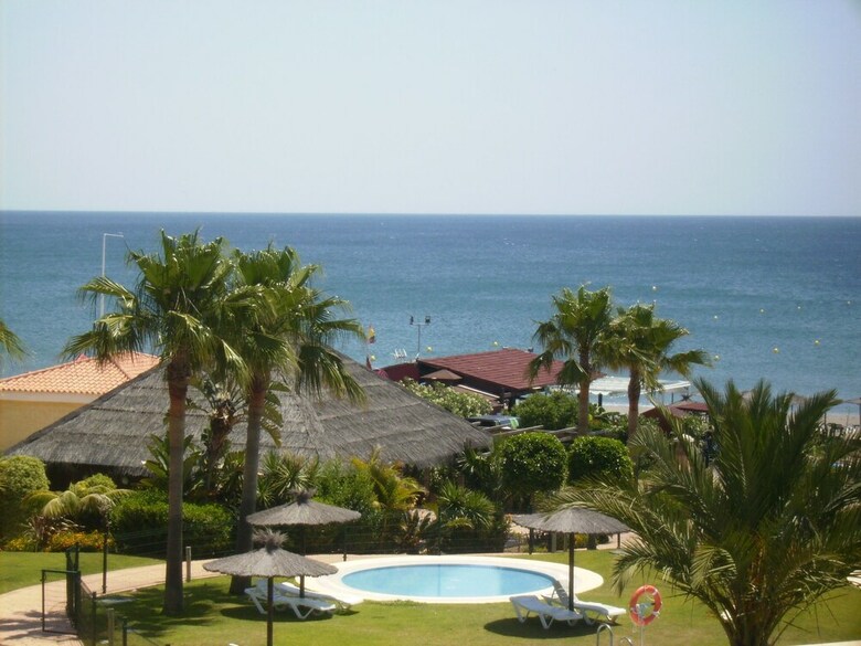 Apartamentos Tur�sticos Don Juan