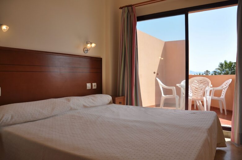 Apartamentos Tur�sticos Don Juan