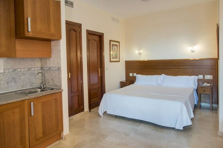 Apartamentos Tur�sticos Don Juan