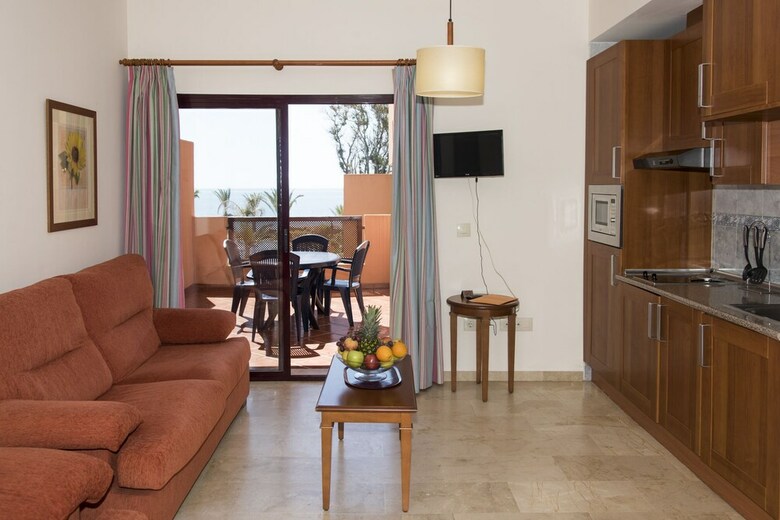 Apartamentos Tur�sticos Don Juan