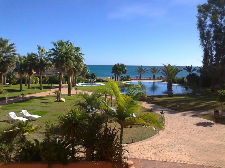Apartamentos Tur�sticos Don Juan