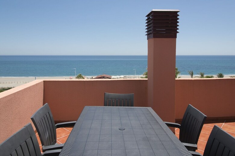 Apartamentos Tur�sticos Don Juan
