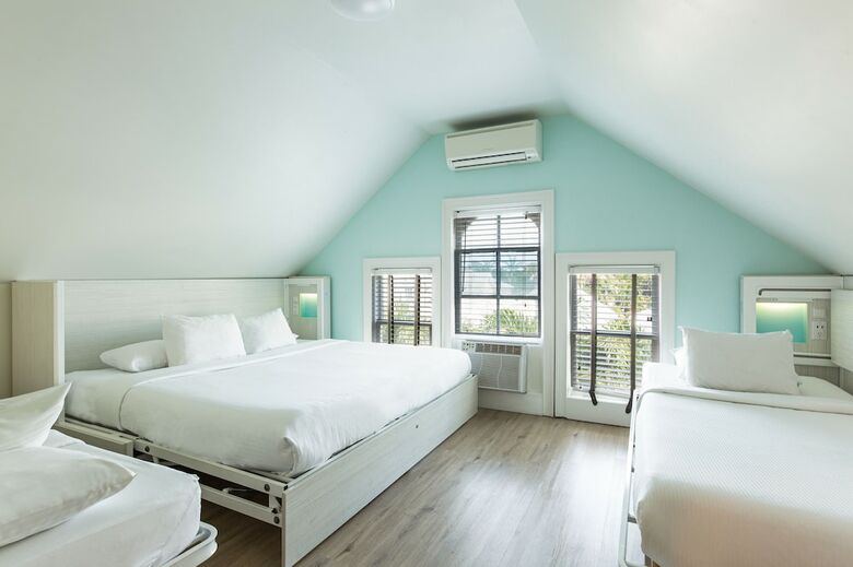 Hotel Nyah Key West-adults Only