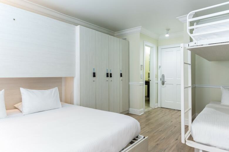 Hotel Nyah Key West-adults Only