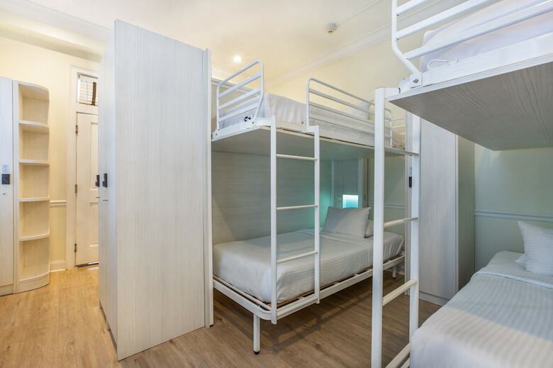 Hotel Nyah Key West-adults Only