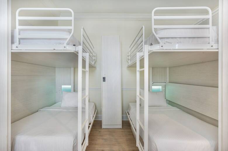 Hotel Nyah Key West-adults Only