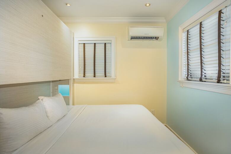 Hotel Nyah Key West-adults Only