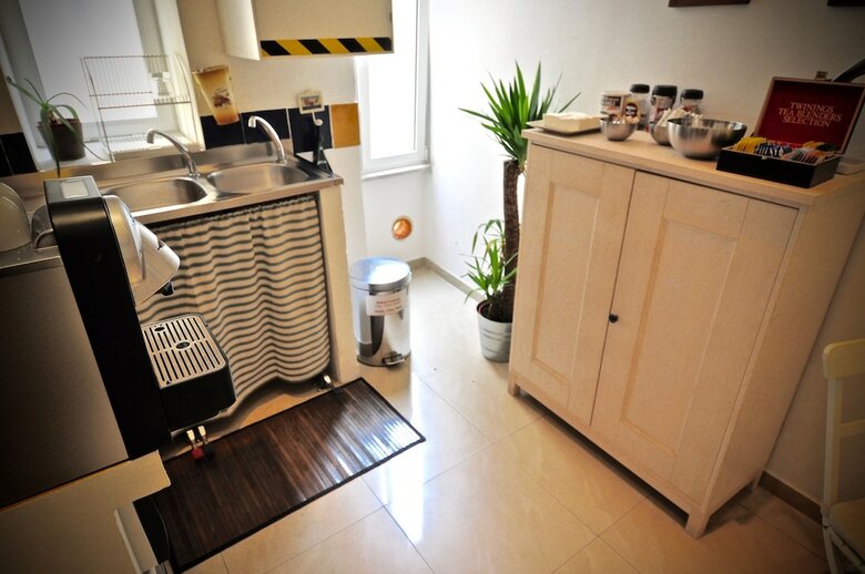 Babuino127 Rooms