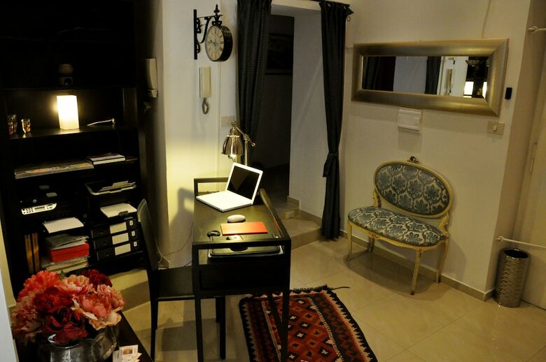 Babuino127 Rooms