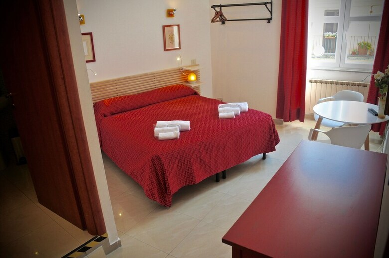 Babuino127 Rooms