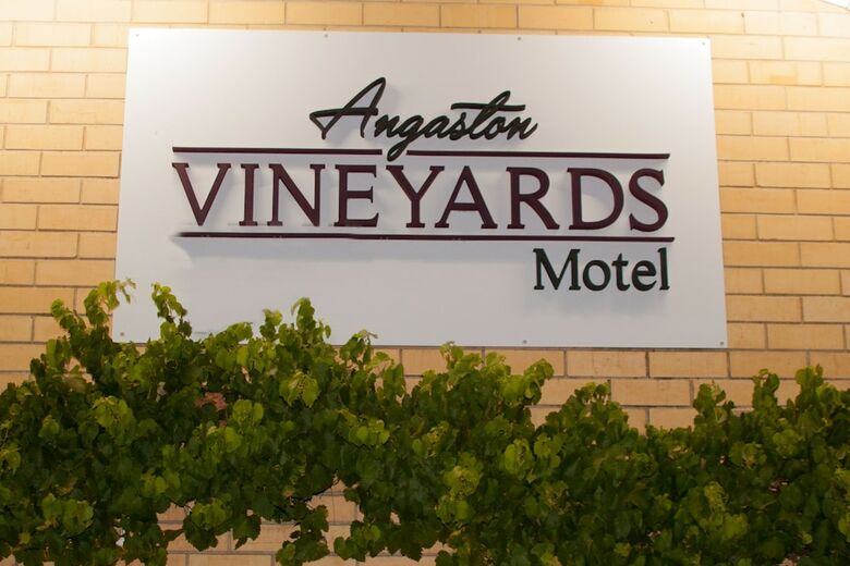 Angaston Vineyards Motel