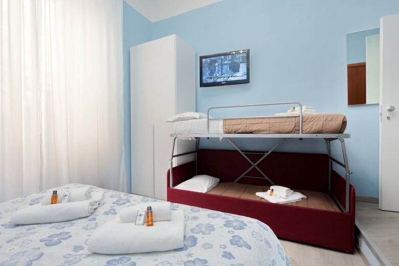 B&B Domus Domas