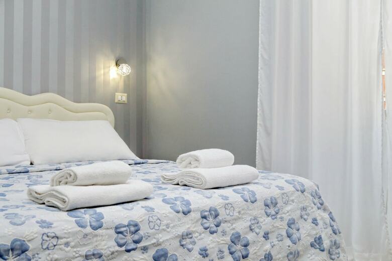 B&B Domus Domas