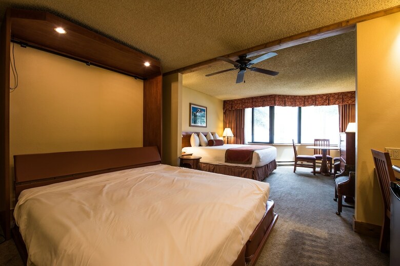 Posada Grand Lodge Crested Butte