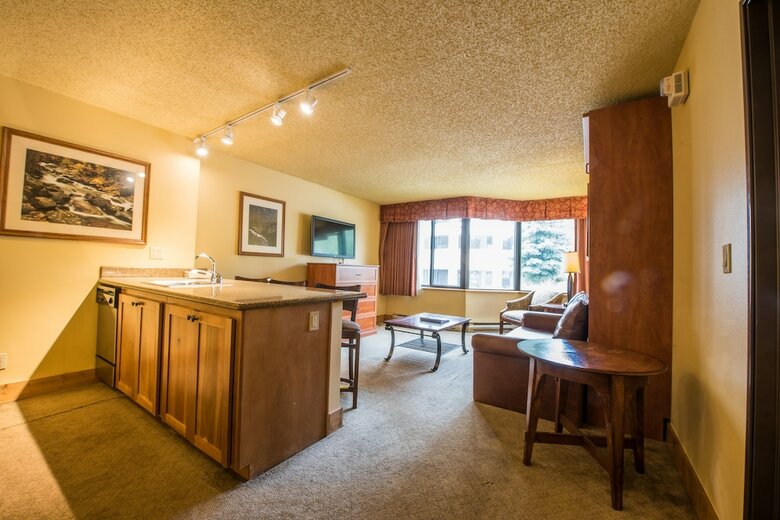Posada Grand Lodge Crested Butte