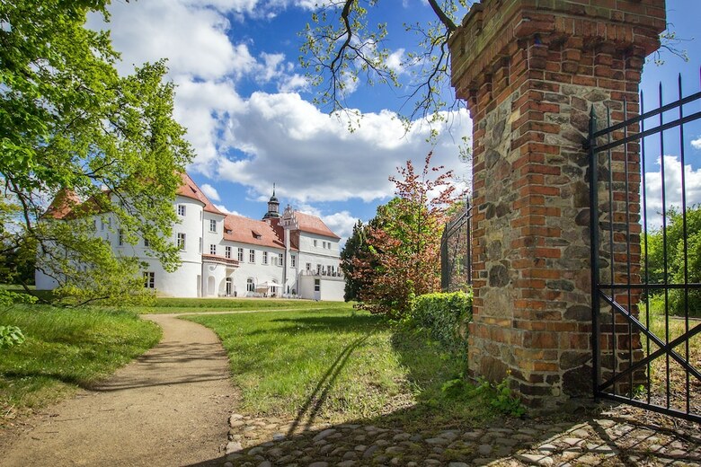 Schlosshotel F�rstlich Drehna