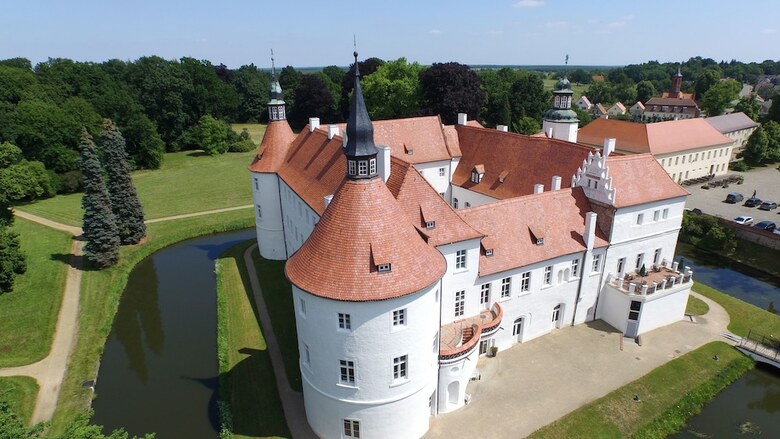Schlosshotel F�rstlich Drehna