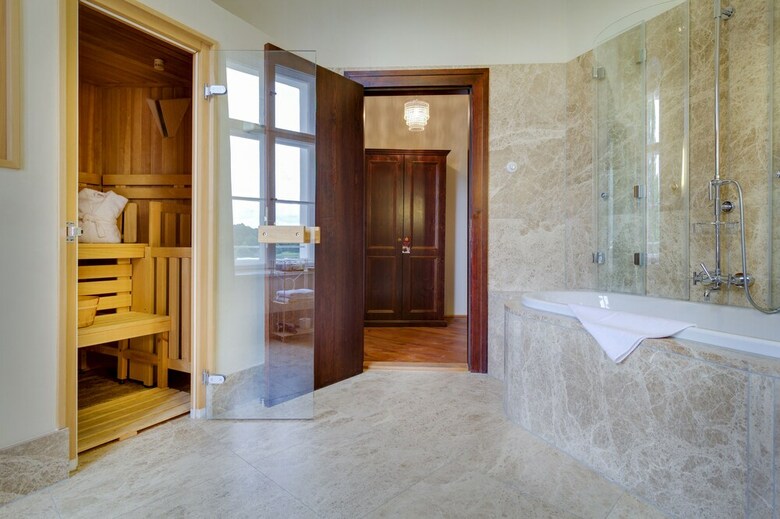 Schlosshotel F�rstlich Drehna