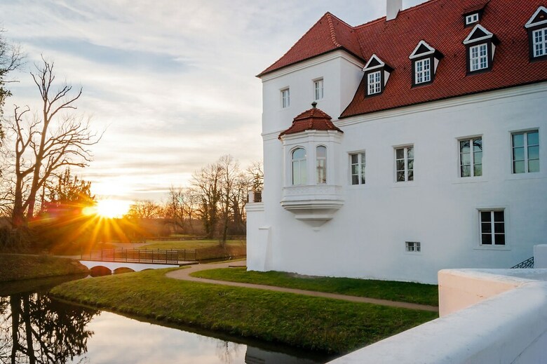 Schlosshotel F�rstlich Drehna