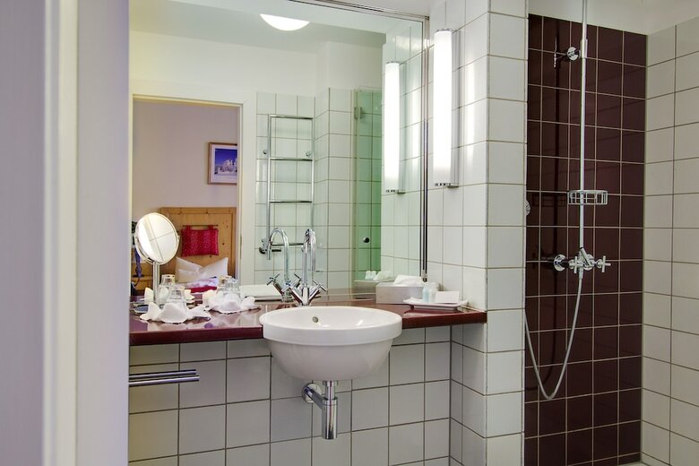 Schlosshotel F�rstlich Drehna
